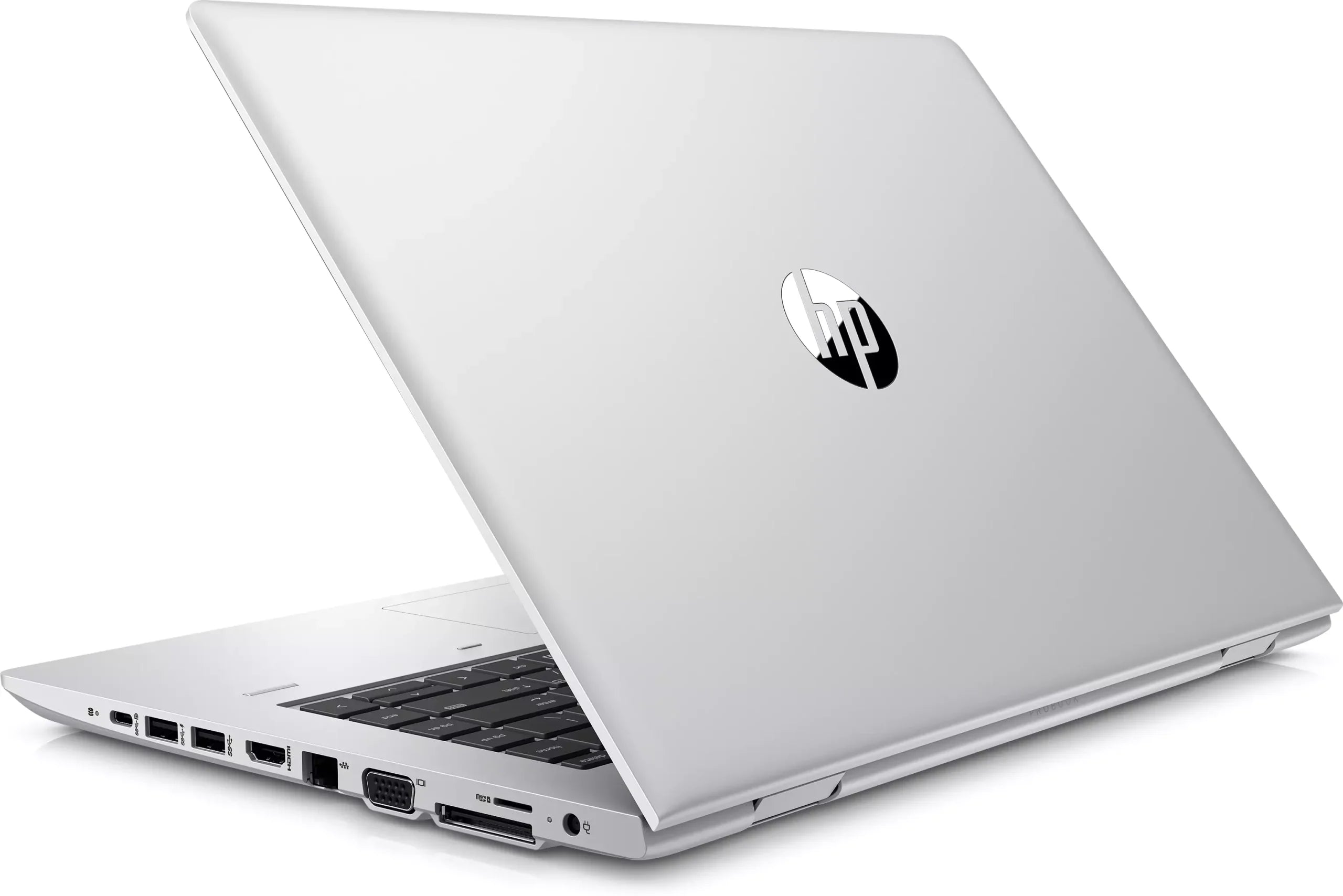 HP ProBook 640 G4 HP ProBook 640 G4